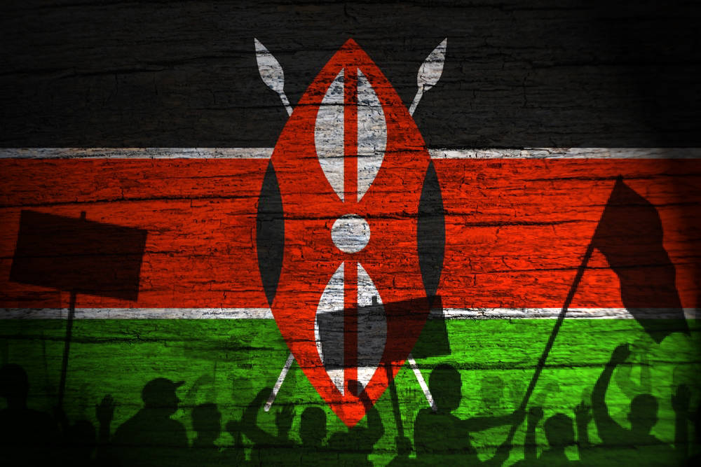 Kenyan Zillenials
